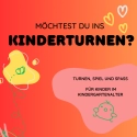 Kinderturnen