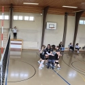 Matchbericht 16.3.24