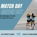 Matchbericht 26.10.2024