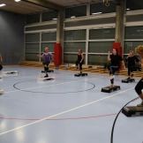 Aerobic
