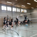 Matchbericht 01.03.2025