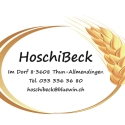Sponsoring Samichlouseabe