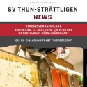 Im Restaurant Rössli Dürrenast