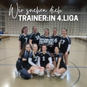Wir suchen dich