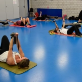 Aerobic / Functional