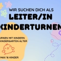 Dein Beitrag ist besonders wichtig